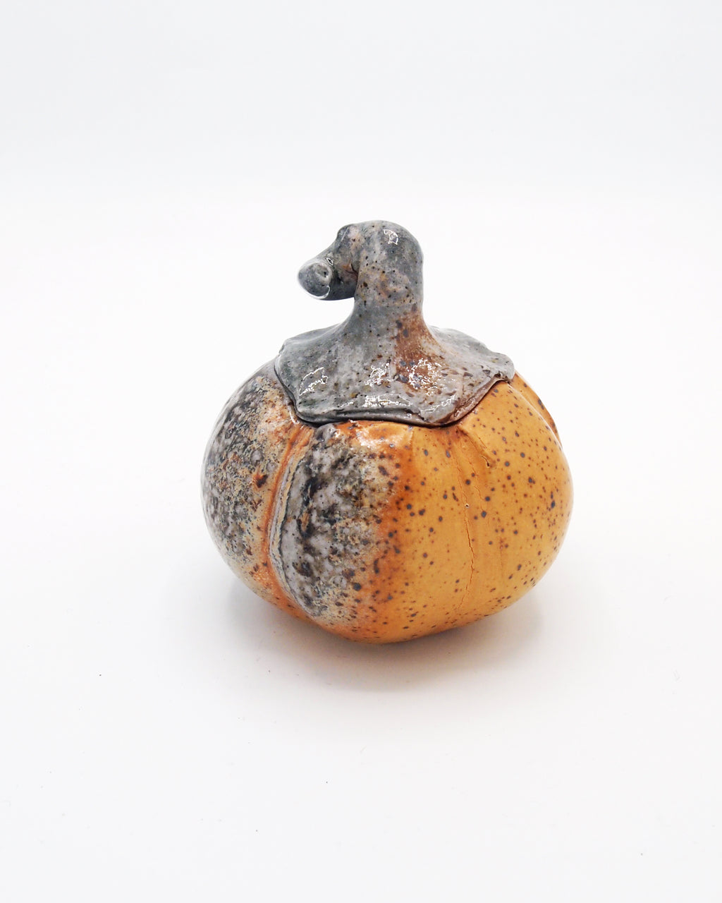 Pumpkin Jar 1