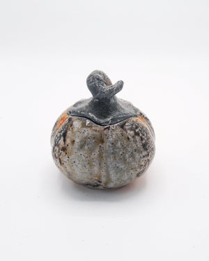 Pumpkin Jar 1
