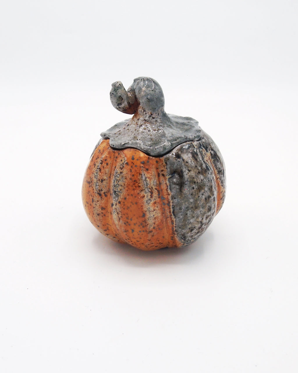 Pumpkin Jar 2