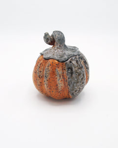 Pumpkin Jar 2