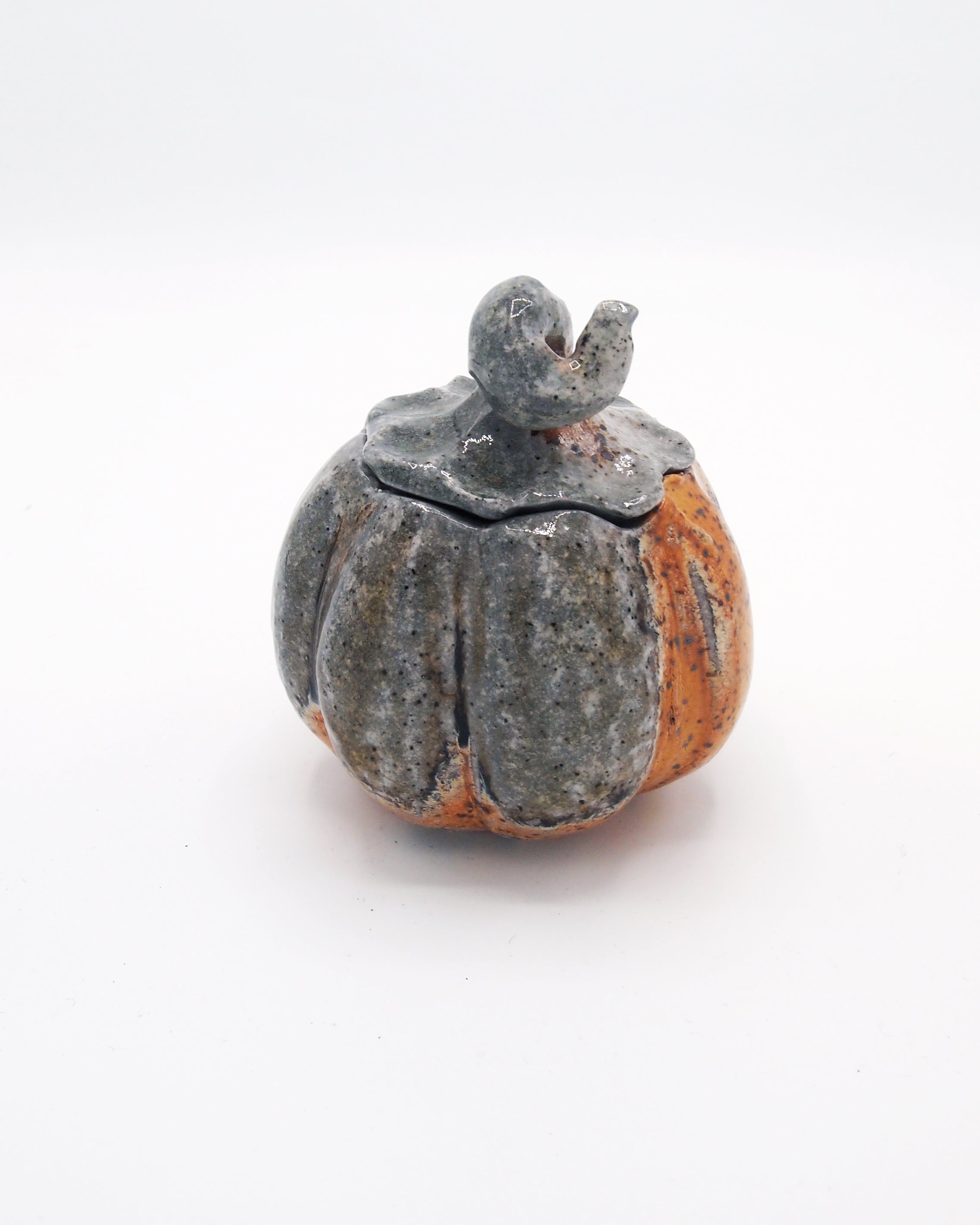Pumpkin Jar 2