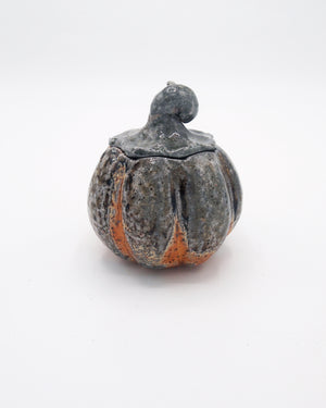 Pumpkin Jar 2