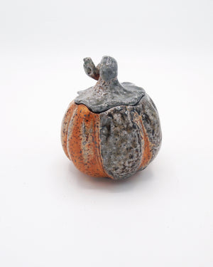 Pumpkin Jar 2