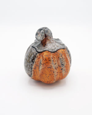 Pumpkin Jar 2