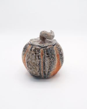 Pumpkin Jar 3