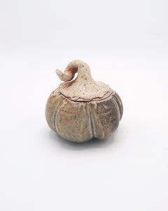 Pumpkin Jar 4