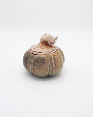 Pumpkin Jar 4
