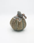 Pumpkin Jar 6