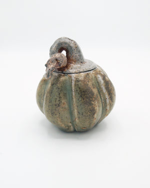 Pumpkin Jar 6